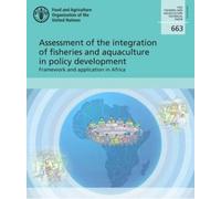 Évaluation de l'intégration de la pêche et de l'aquaculture dans l'élaboration des politiques