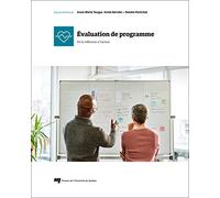Évaluation de programme: De la réflexion à l'action