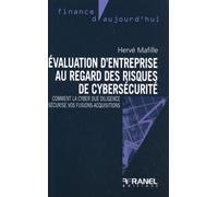 Evaluation D'entreprise Au Regard Des Risques De Cybersécurité - Comment La Cyber Due Diligence Sécurise Vos Fusions-Acquisitions