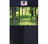 Évaluation des agriculteurs dans les technologies d'agroforesterie