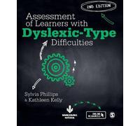 Évaluation des apprenants ayant des difficultés de type dyslexique