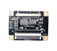 Évaluation Des Besoins De La Carte Mère Trois-en-un QK-68PIN Vers 51 Broches 4K QK-60PIN Vers 51 Broches(68P to 51P D)