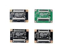 Évaluation Des Besoins De La Carte Mère Trois-en-un QK-68PIN Vers 51 Broches 4K QK-60PIN Vers 51 Broches(68P to 51P 4PCS)