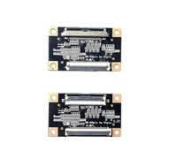 Évaluation Des Besoins De La Carte Mère Trois-en-un QK-68PIN Vers 51 Broches 4K QK-60PIN Vers 51 Broches(60P to 51P 2PCS)