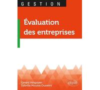 Evaluation des entreprises