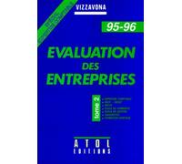EVALUATION DES ENTREPRISES