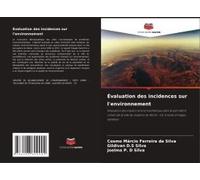Évaluation Des Incidences Sur L'environnement