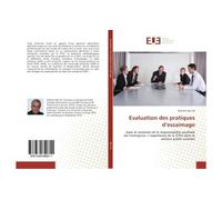 Evaluation des pratiques d'essaimage - Mohsen Ben Ali - Universitaires Europeennes - broché - Essai