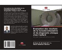 Évaluation Des Résultats De La Tomodensitométrie Et Du Diagnostic Clinique Chez L'enfant