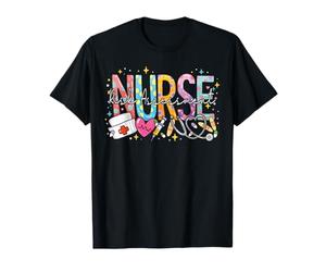 Évaluation des Risques - Journée de la Semaine d'appréciation des infirmières pour Le Travail T-Shirt