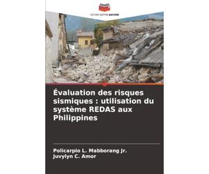 Évaluation des risques sismiques : utilisation du système REDAS aux Philippines