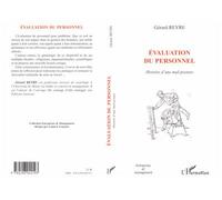 Evaluation Du Personnel - Histoire D'une Mal-Posture