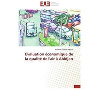 Évaluation Économique De La Qualité De L'air À Abidjan