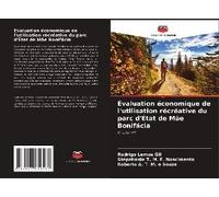 Évaluation Économique De L'utilisation Récréative Du Parc D'état De Mãe Bonifácia