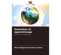 Évaluation Et Apprentissage