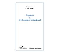 Evaluation et développement professionnel