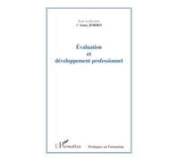 Evaluation et développement professionnel
