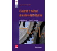 Évaluation et maîtrise du vieillissement industriel - Henri Procaccia - Technique Et Documentation - broché - Etude