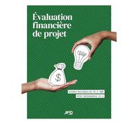 Évaluation financière de projet