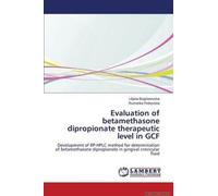 Evaluation Of Betamethasone Dipropionate Therapeutic Level In Gcf