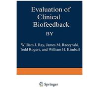 Evaluation Of Clinical Biofeedback