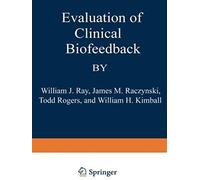 Evaluation Of Clinical Biofeedback