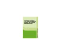 Evaluation Of Double Recirculating Aquaponic Systems For Intensive Plant Production