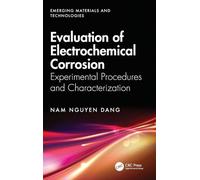 Evaluation of Electrochemical Corrosion