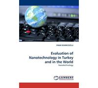 Evaluation Of Nanotechnology In Turkey And In The World