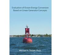 Evaluation Of Ocean-Energy Conversion Based On Linear Generator Concepts