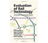 Evaluation Of Rail Technology