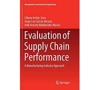 Evaluation Of Supply Chain Performance