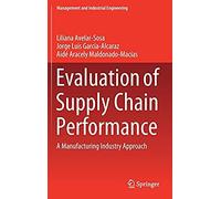 Evaluation Of Supply Chain Performance