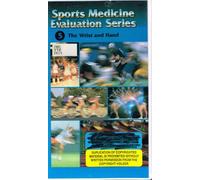 Evaluation of the Wrist and Hand [Vhs] [Import anglais]