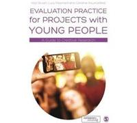 Evaluation Practice for Projects with Young People: A Guide to Creative Research - [Version Originale] Inconnu (Auteur)