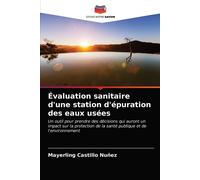 Évaluation Sanitaire D'une Station D'épuration Des Eaux Usées