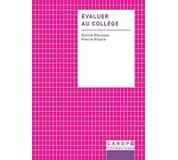 Evaluer au College