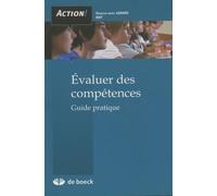 Evaluer des compétences : Guide pratique