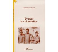 Évaluer La Colonisation