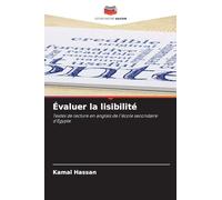 Évaluer la lisibilité