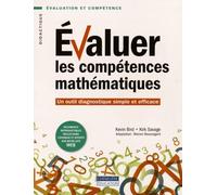Evaluer les compétences mathématiques: Un outil diagnostique simple et efficace