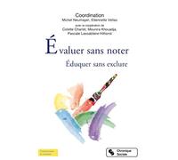 Évaluer sans noter