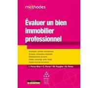 Evaluer Un Bien Immobilier Professionnel