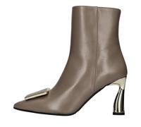 Evaluna Bottes brunes Marrone Marroni 40