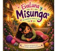 EvaLuna y Misunga: una amistad que cambia sus vidas