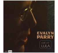 Live at Lula – Evalyn Parry – DVD Zone 1 – True North