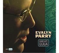Evalyn Parry: Live at Lula - DVD Zone 1