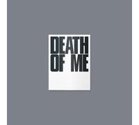 EVAN - 1er mini album DEATH OF ME Weverse Albums ver.