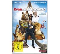 Evan Allmächtig [Import]