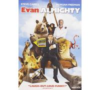 Evan Almighty – Universal Pictures